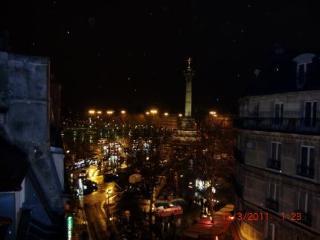 Hotel Petit Bastille Aulnay-sous-Bois Eksteriør bilde