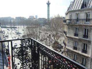 Hotel Petit Bastille Aulnay-sous-Bois Eksteriør bilde
