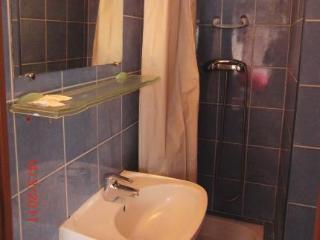Hotel Petit Bastille Aulnay-sous-Bois Eksteriør bilde